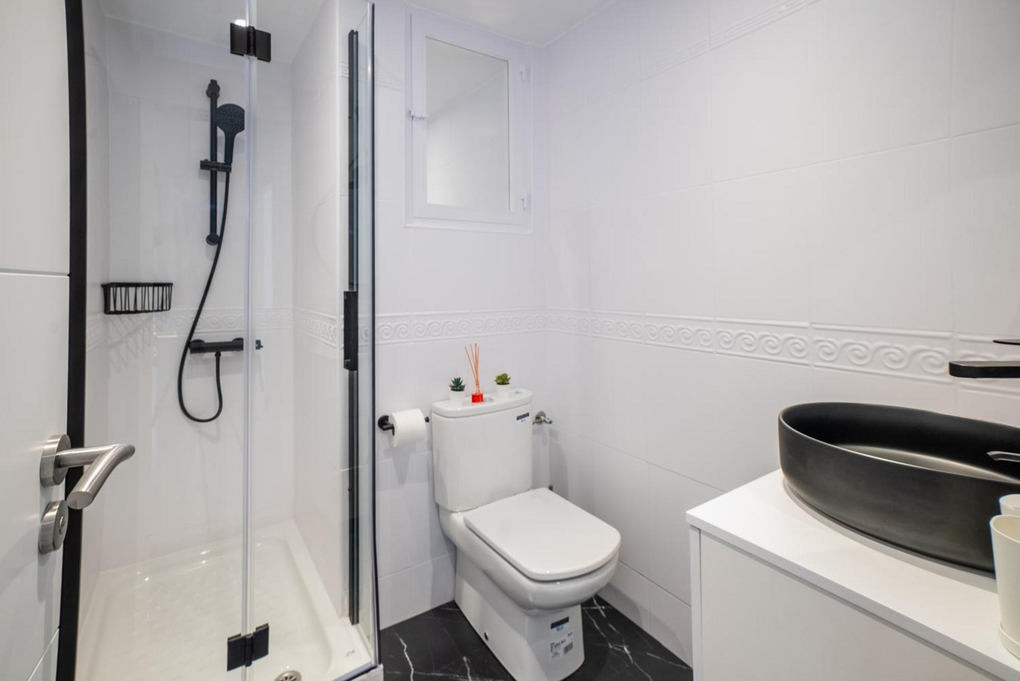 Oasis En Playamar Con Piscina Appartement Torremolinos